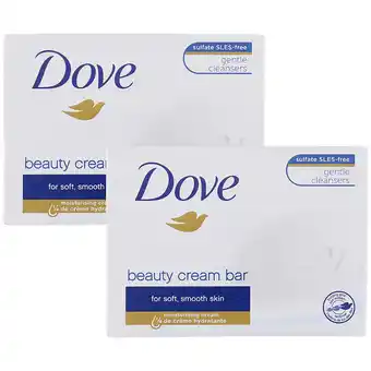 Action Dove zeep aanbieding