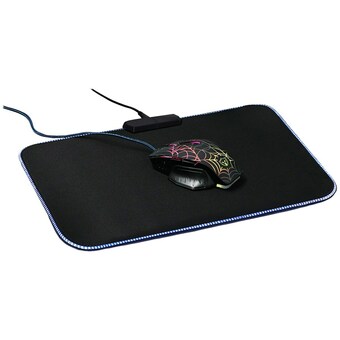 Action Battletron gaming muismat aanbieding