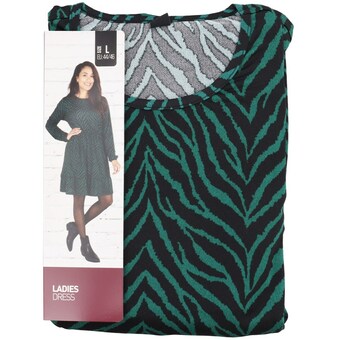 Action Jurk aanbieding