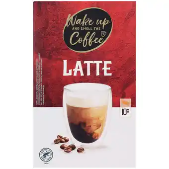 Action Instant cappuccino aanbieding
