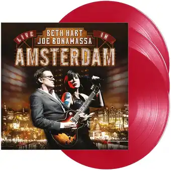 Bol.com Live in Amsterdam aanbieding