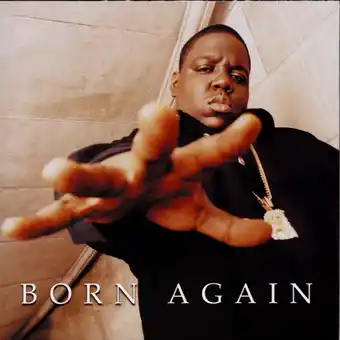 Bol.com Born Again aanbieding