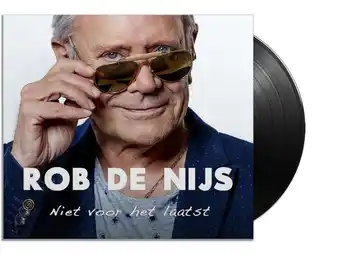 Bol.com Niet Voor Het Laatst aanbieding