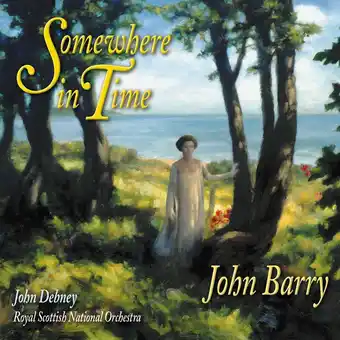 Bol.com Somewhere In Time aanbieding