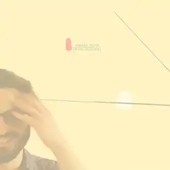 Bol.com Vincent Dupas (Aka My Name Is Nobod - Longue Distance (LP) aanbieding