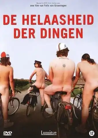 Helaasheid Der Dingen (DVD)