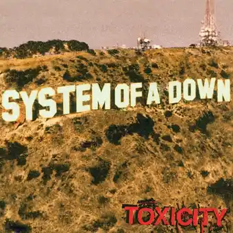 Bol.com Toxicity aanbieding