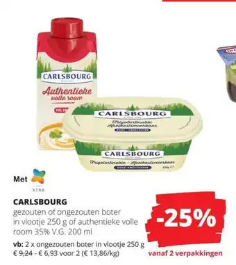CARLSBOURG