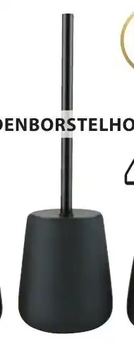 Jysk EKBY SERIE Toiletborstel aanbieding
