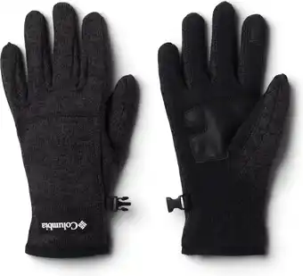 Bol.com Columbia Women's Sweater Weather Glove handschoenen Winter- Dames - maat XL aanbieding