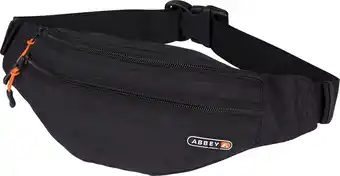 Bol.com Abbey Heuptas - Traveller - Zwart aanbieding