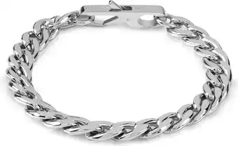 Bol.com Armband - Staal | Guess aanbieding