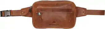 Bol.com Micmacbags Porto Heuptas - Bruin aanbieding