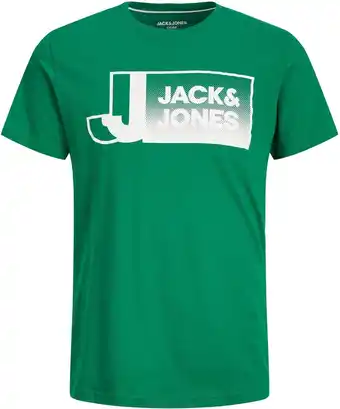 Jack & Jones Cologan T-shirt Mannen - Maat M