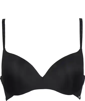 After Eden SOPHIA Recycled voorgevormde Dames Beha - Maat 80C