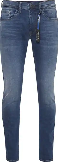Bol.com Blend He Twister fit Multiflex Heren Jeans - Maat W27 X L34 aanbieding