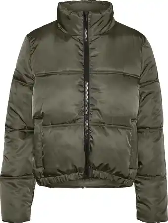 Bol.com NOISY MAY NMANNI L/S JACKET NOOS Dames - Maat M aanbieding