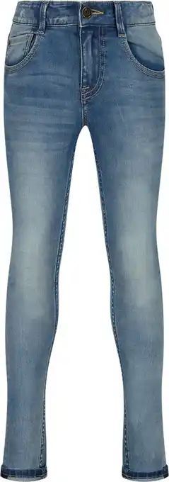 Bol.com Raizzed Bangkok Jongens Jeans - Maat 152 aanbieding