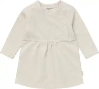 Bol.com Noppies Jurk Nevada Baby Maat 44 aanbieding