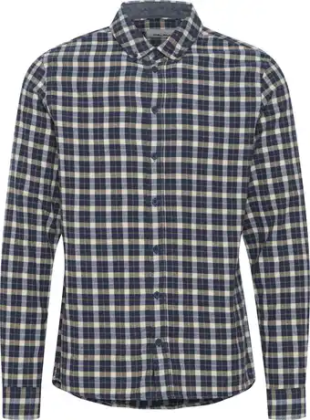 Bol.com Blend He Shirt Heren Top - Maat M aanbieding