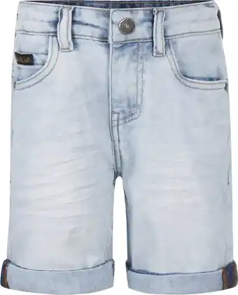Bol.com Koko Noko R-boys 2 Jongens Jeans - Blue jeans - Maat 134 aanbieding
