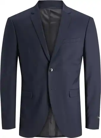 Bol.com JACK&JONES JUNIOR JPRSOLAR BLAZER NOOS JNR Jongens Blazer - Maat 170 aanbieding