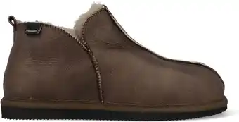 Bol.com Shepherd Pantoffels Anton 4921253 Grijs-41 aanbieding