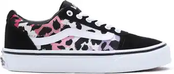 Bol.com Vans Sneakers Meisjes - Maat 33 aanbieding