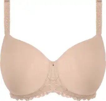 Bol.com Fantasie Ana UW Moulded Spacer Bra Dames Beha - Maat 85I (EU) aanbieding