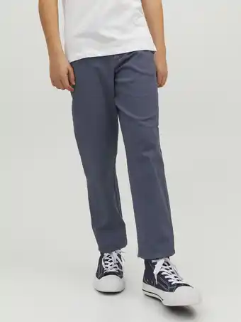 Bol.com JACK&JONES JUNIOR JPSTMARCO JJDAVE NOOS JNR Jongens Broek - Maat 146 aanbieding