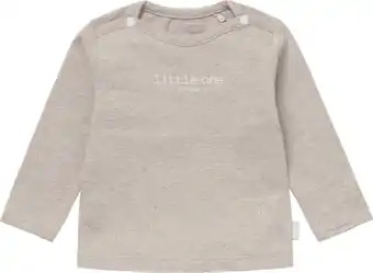 Bol.com Noppies T-shirt Hester Baby Maat 74 aanbieding
