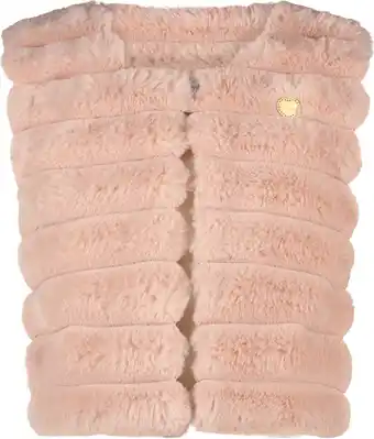 Le Chic Meisjes Gilet EMORIA C308-5106 - Maat 128