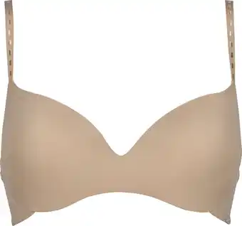 After Eden SOPHIA Recycled voorgevormde Dames Beha - Maat 75C