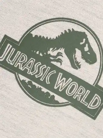 Bol.com NAME IT NMMJOVAN JURASSIC SWEAT UNB VDE Jongens Trui - Maat 116 aanbieding