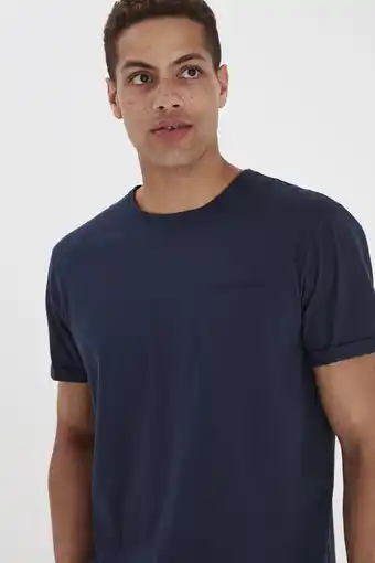 Bol.com Blend He BHNASIR Heren T-shirt - Maat XXL aanbieding