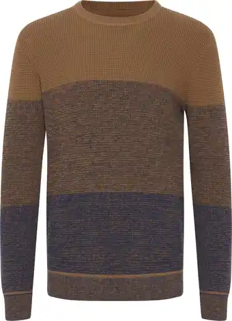 Bol.com Blend He Pullover Heren Trui - Maat XL aanbieding