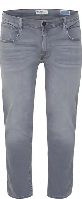 Bol.com Blend He Jet fit Multiflex - NOOS Heren Jeans - Maat W48 X L34 aanbieding