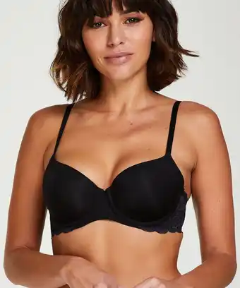 Hunkemöller Voorgevormde beugel bh Angie