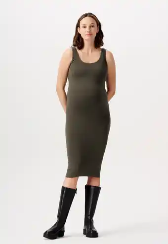 Bol.com Noppies Jurk Noemi Zwangerschap - Maat XL/XXL aanbieding