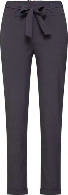 Bol.com Kaffe Jillian Belt Pants Dames Broek - Maat 38 aanbieding