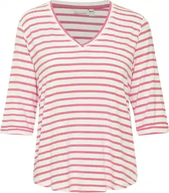Bol.com Fransa FRFEPORSI 2 T-Shirt Dames T-shirt - Maat XL aanbieding