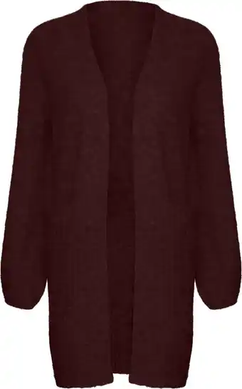 Bol.com Ichi IHKAMARA CA8 Dames Vest - Maat M aanbieding