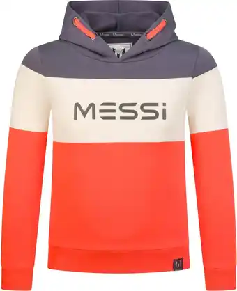 Bol.com Messi S Messi boys 2 Jongens Trui - Maat 98/104 aanbieding