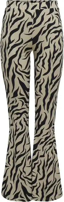 Bol.com ONLY ONLCAMILLE PANT CC JRS Dames Broeken - Maat S aanbieding