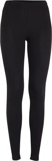 Fransa Kokos 1 Dames Legging - Maat XL