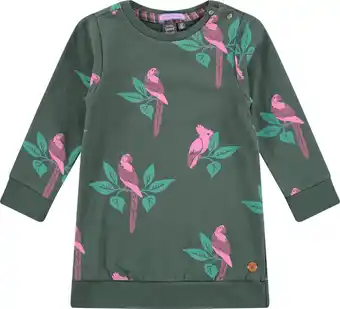 Bol.com Babyface Meisjes Jurk - Maat 92 aanbieding