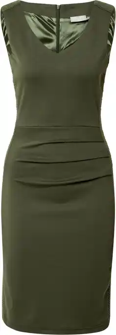 Bol.com Kaffe Sara dress Dames Jurk - Maat L aanbieding