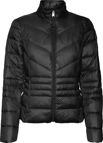 Bol.com VERO MODA VMSORAYASIV AW23 SHORT JACKET Dames Jas - Maat XS aanbieding