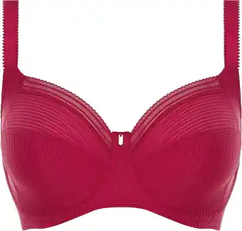 Bol.com Fantasie Fusion UW Full Cup Side Support Bra Dames Beha - Maat 70H (EU) aanbieding