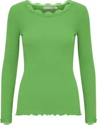 Bol.com Fransa FRHIZAMOND 2 T-shirt Dames T-shirt - Maat XL aanbieding